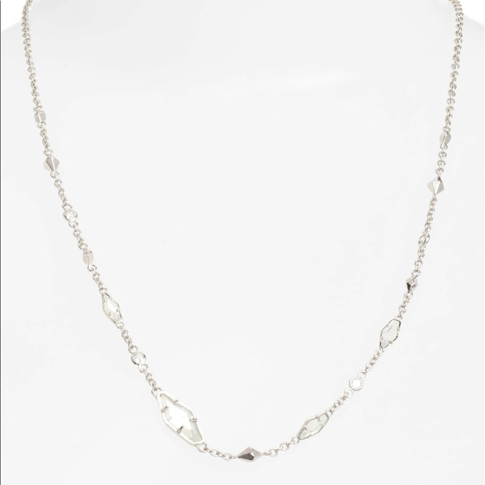 Kendra Scott Debra Adjustable Choker